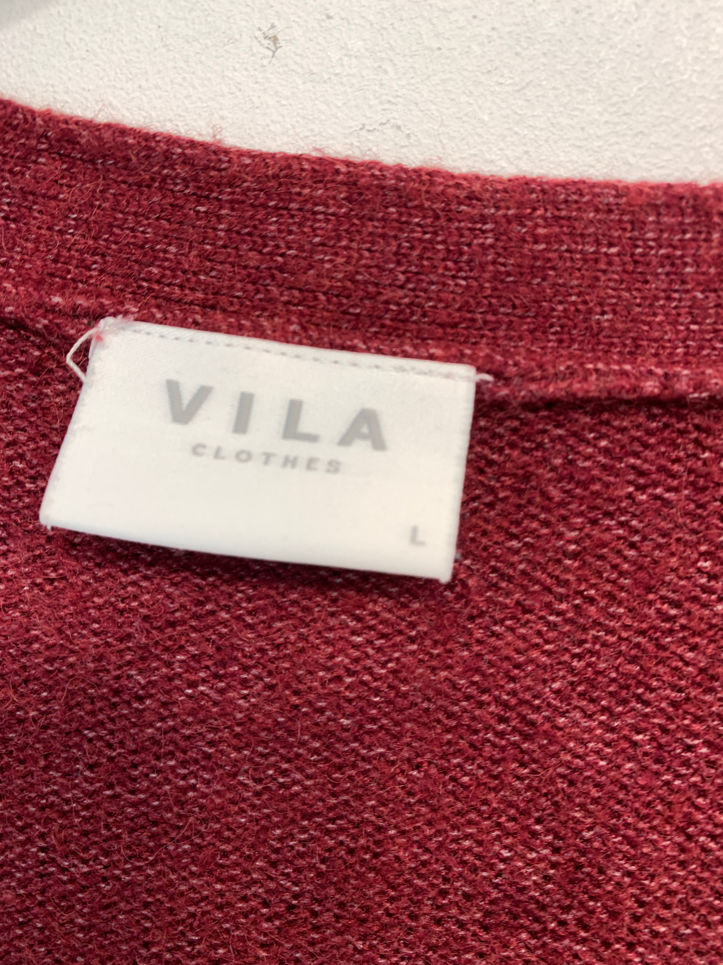 Vila Cardigan